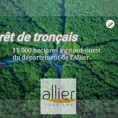 Affittacamere Centre-evasion *