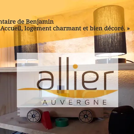 Affittacamere Centre-evasion